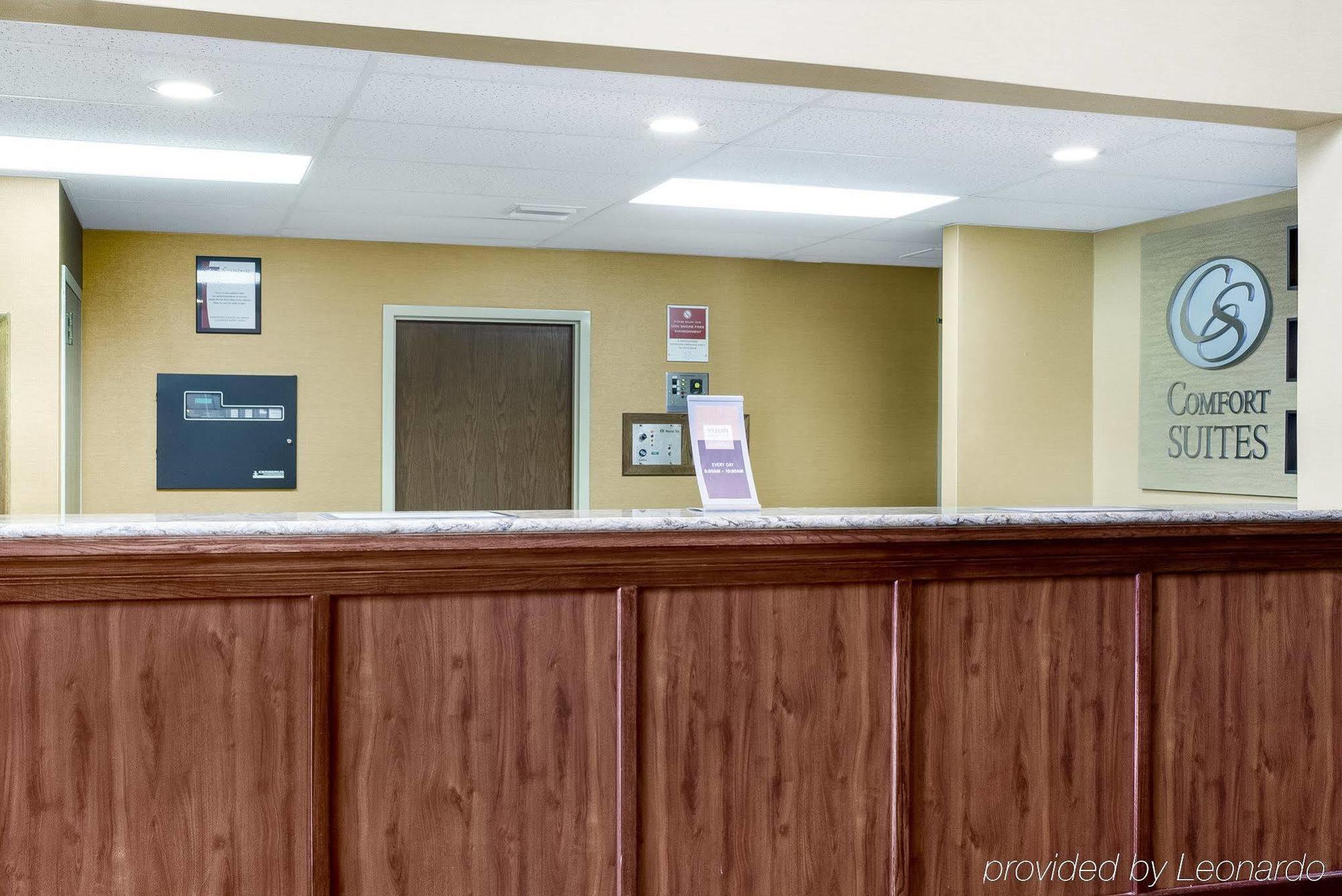 Comfort Inn Bismarck Exterior photo