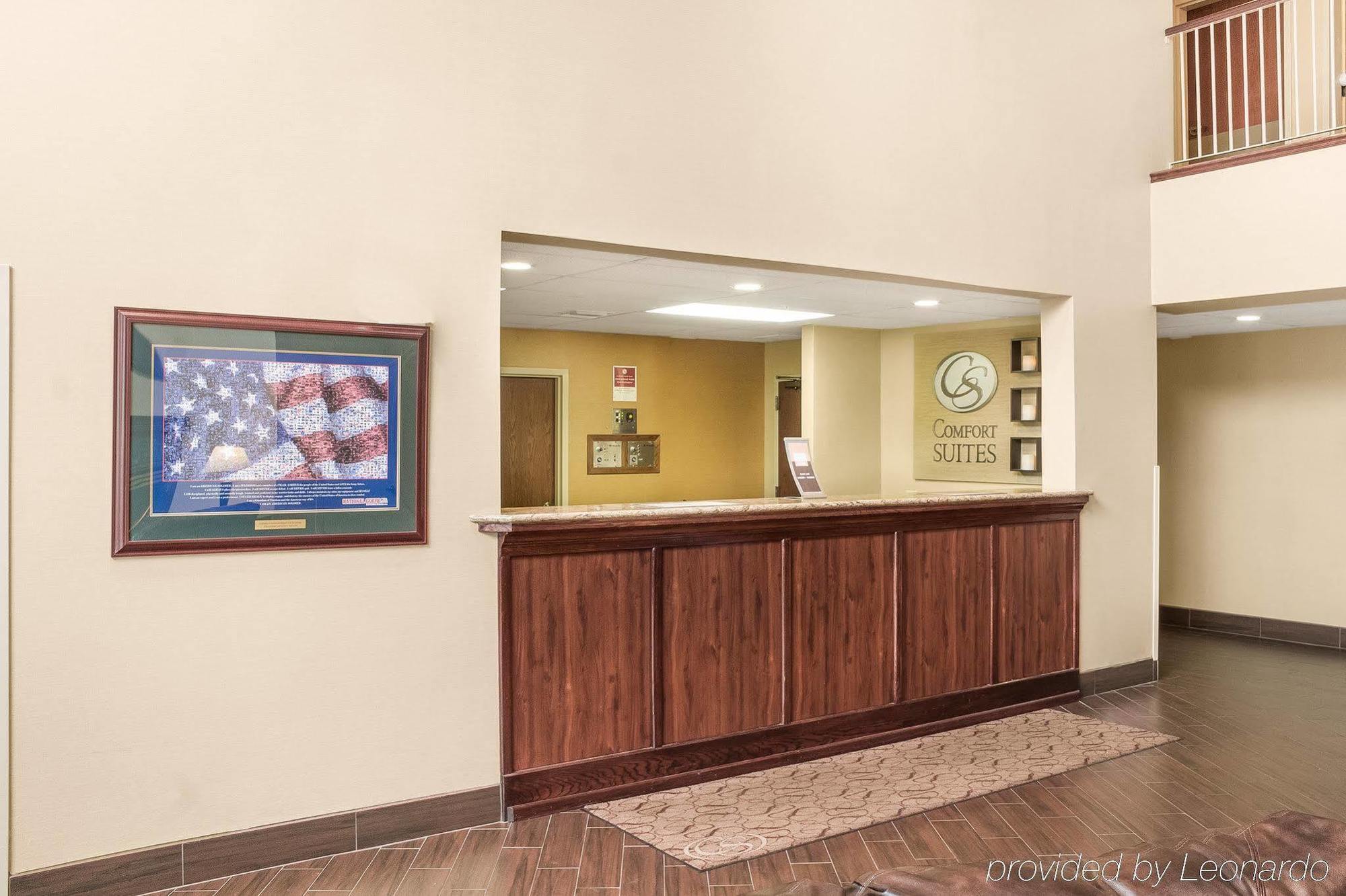 Comfort Inn Bismarck Exterior photo