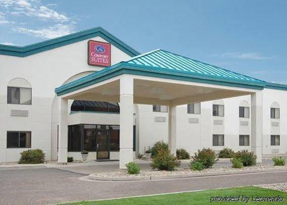 Comfort Inn Bismarck Exterior photo